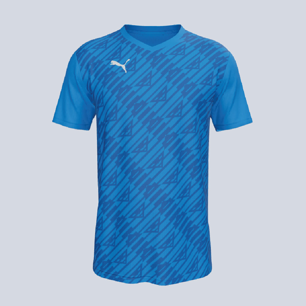 Puma Soccer Team Jerseys & Uniforms The Soccer Factory